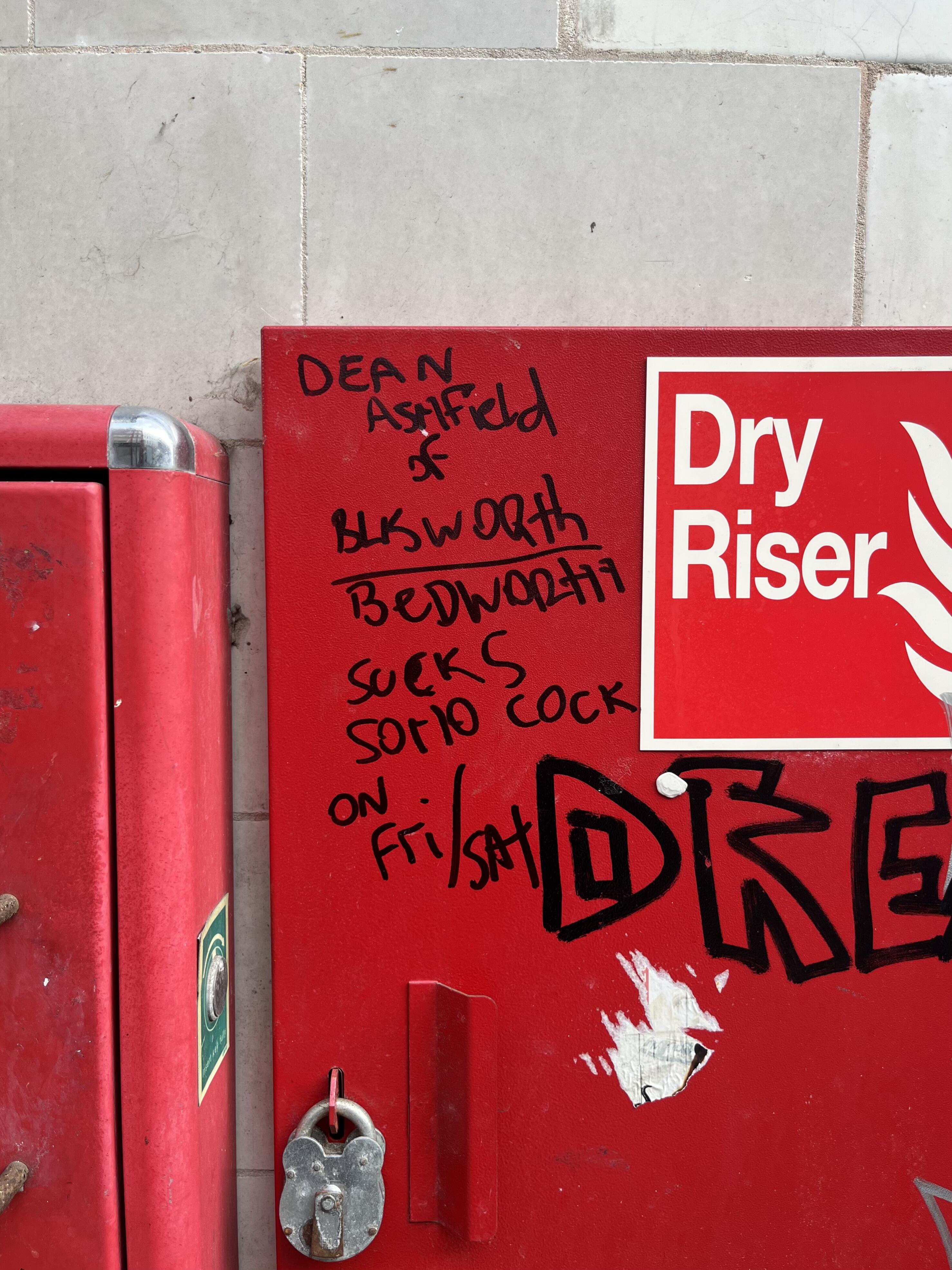 Bedford to St Pancras