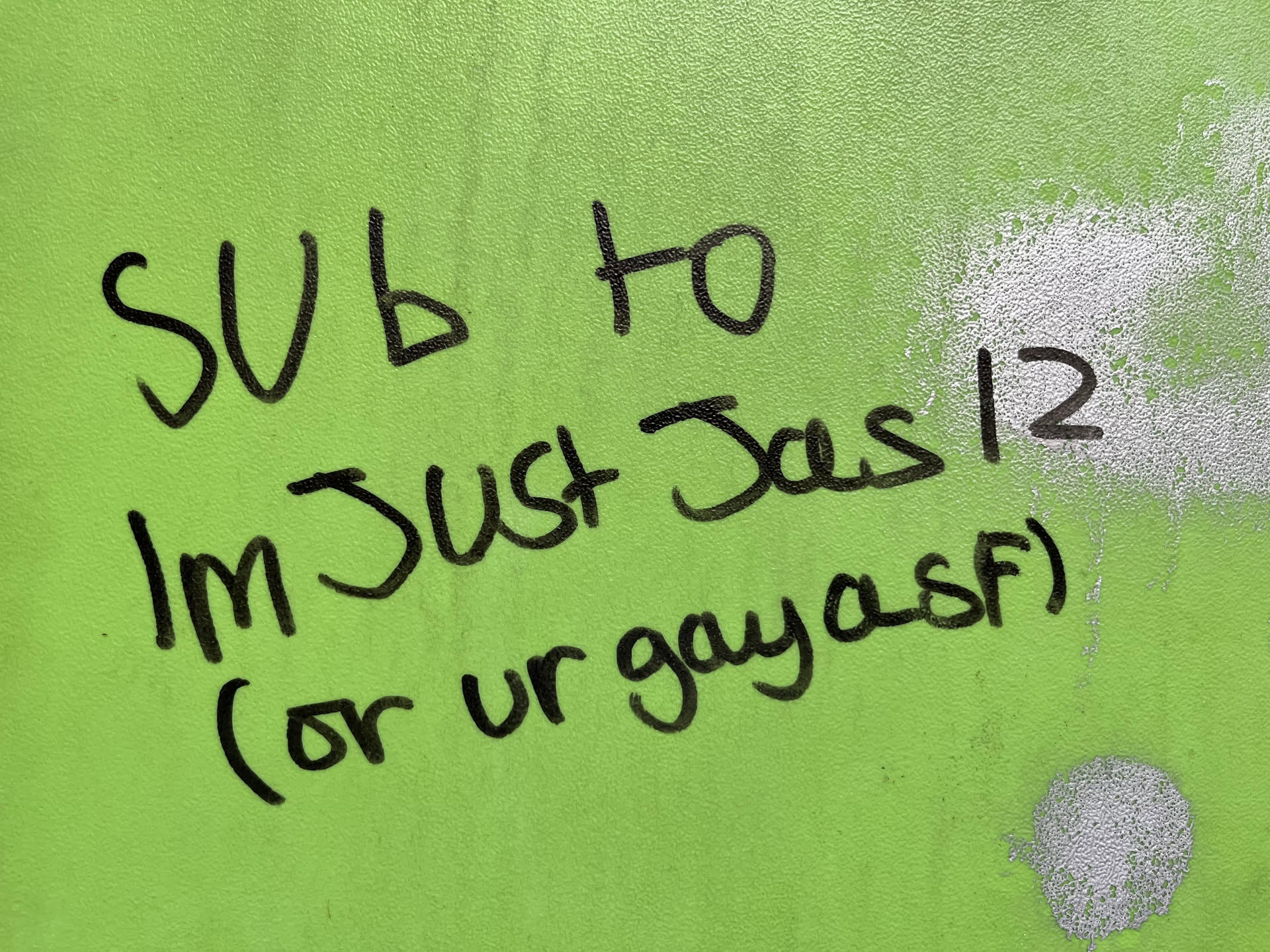 Better do what she says